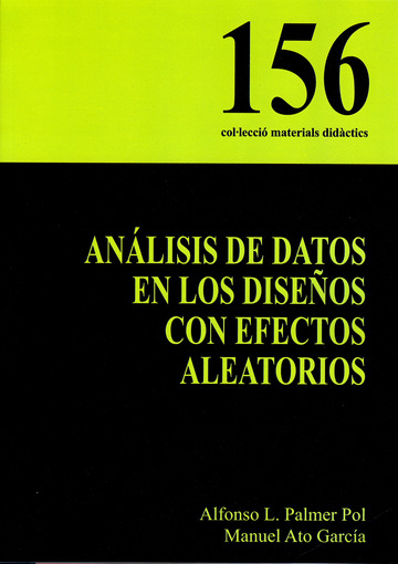 Anlisis de datos en los diseos con efectos aleatorios 