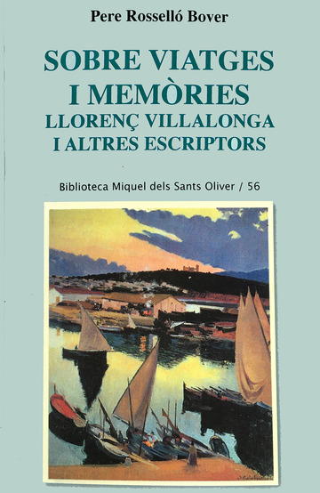 Sobre viatges i memries.