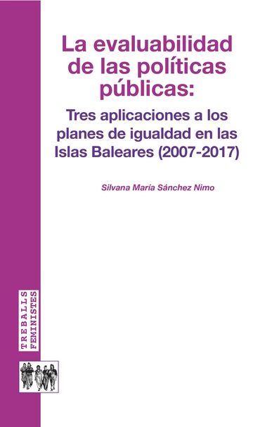 La evaluabilidad de las polticas pblicas: