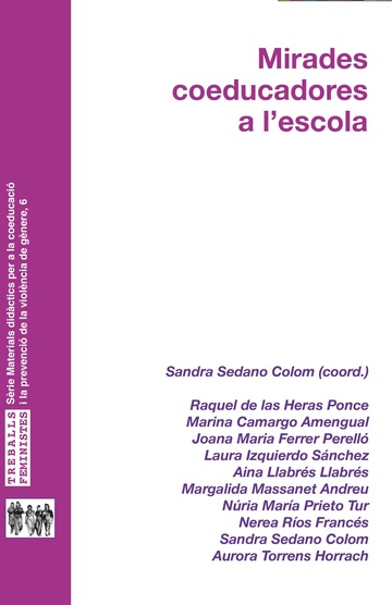 Mirades coeducadores a l'escola