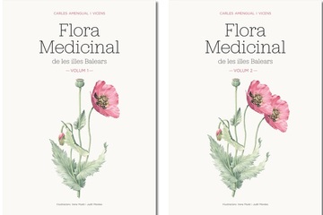 Flora medicinal de les illes balears