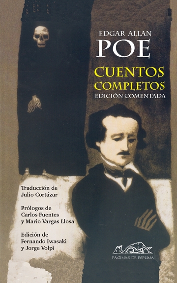 Poe: Cuentos Completos