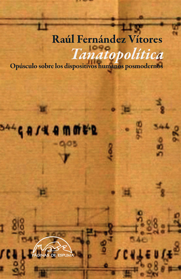 Tanatopoltica 