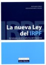 La nueva ley del IRPF