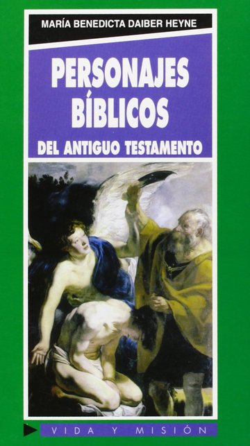 Personajes bblicos del Antiguo Testamento