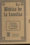 Biblia De La Familia, La