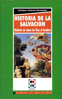 Historia de la Salvacion