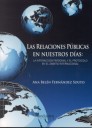 Las relaciones pblicas en nuestros das: La interaccin personal y el protocolo en el mbito internacional