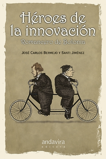 Hroes de la innovacin 