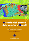 Histria del pante dels comtes d'Urgell.