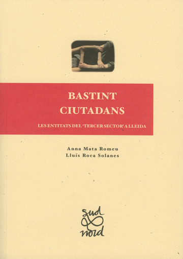 Bastint ciutadans.