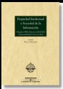 Propiedad Intelectual y Sociedad de la Informacin