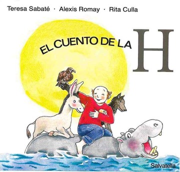 Cuentos letras H