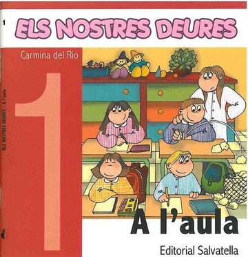 Els nostres deures 1 