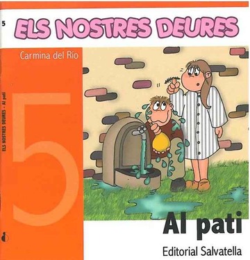 Els nostres deures 5 