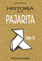 Historia de la pajarita