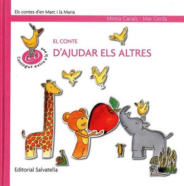 El conte d''escoltar els altres