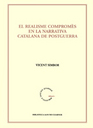 El realisme comproms en la narrativa catalana de postguerra