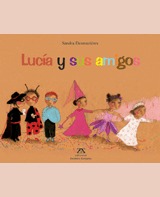 Luca y sus amigos 