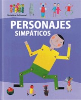 Personajes Simpticos 