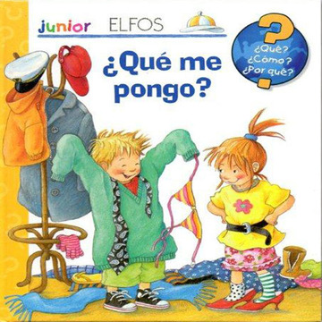 Qu me pongo?