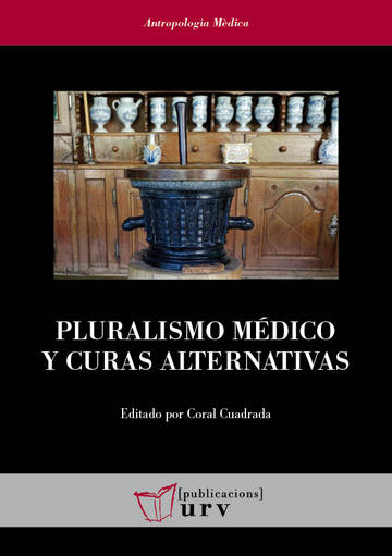 Pluralismo mdico y curas alternativas