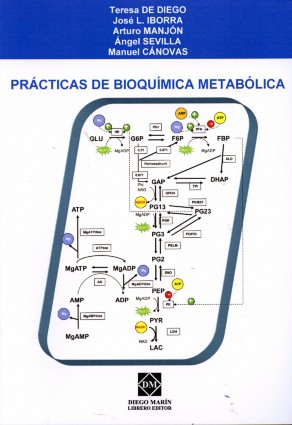 Practicas De Bioquimica Metabolica