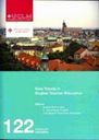 New Trends In English Teacher Education