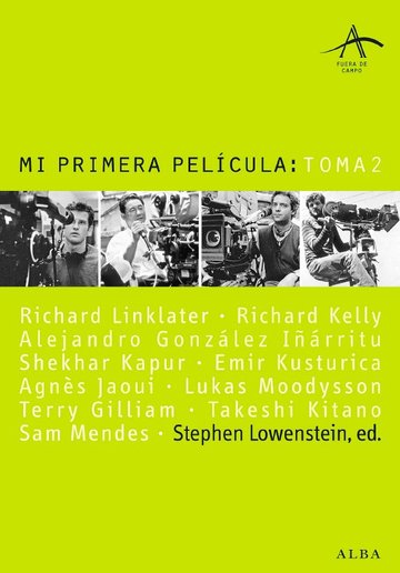 Mi primera pelcula: toma 2