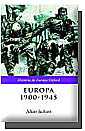 Europa 1900 - 1945