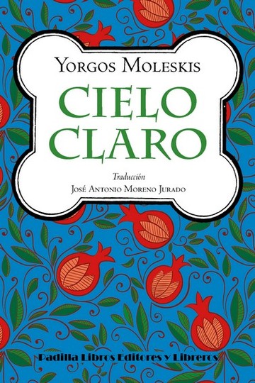Cielo claro