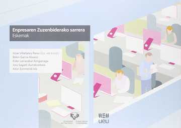 Enpresaren Zuzenbiderako sarrera: eskemak