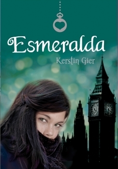 Esmeralda (Rub 3, nueva encuadernacin)