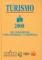 Turismo 2000 (III Congreso Universidad y Empresa)