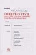 Derecho Civil. Derechos Reales y Derecho Inmobiliario Regsistral