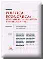 Política económica : Fundamentos, objetivos e instrumentos