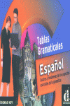 Tablas gramaticales - espaol