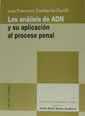 Los anlisis de ADN y su aplicacin al proceso penal