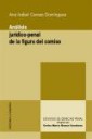 Anlisis jurdico-penal de la figura del comiso