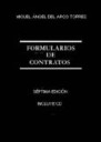 Formularios de Contratos