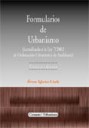 Formularios de Urbanismo