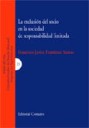 La Exclusin del Socio en la Sociedad de Responsabilidad Limitada