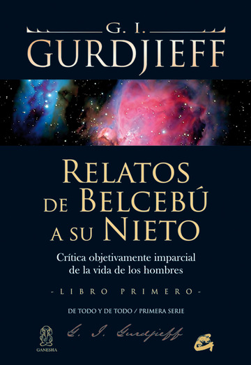 Relatos de Belceb a su nieto - Libro primero
