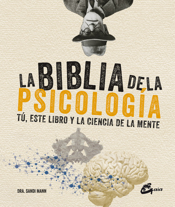 Biblia de la psicologa 