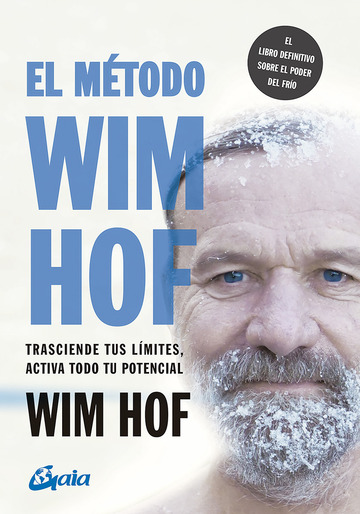 El mtodo Wim Hof