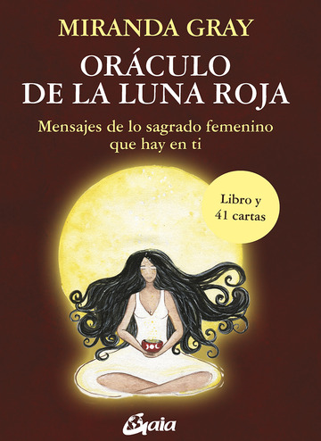Orculo de la Luna Roja