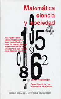 Matemtica, Ciencia Y Sociedad