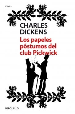 Los papeles pstumos del club Pickwick