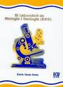 El laboratori de biologia i geologia (ESO)
