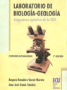 Laboratorio de biologa-geologa 2 ed.